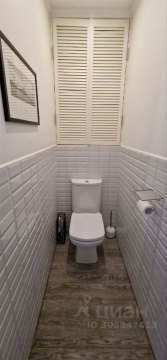 4-к квартира, 18/22 эт., 100м²