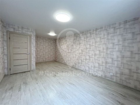 1-к квартира, 1/5 эт., 47м²