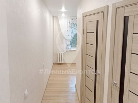 2-к квартира, 4/5 эт., 49м²