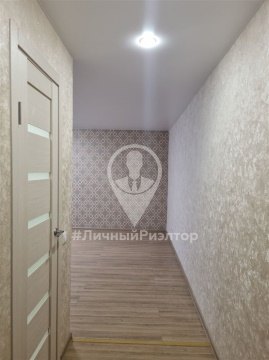 1-к квартира, 1/5 эт., 32м²