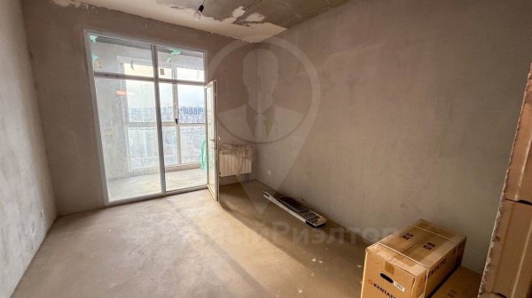 2-к квартира, 17/18 эт., 88м²