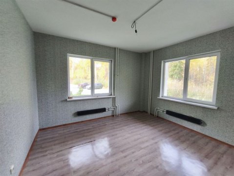 1-к квартира, 1/14 эт., 42м²