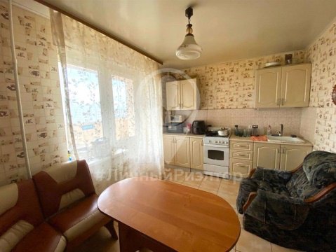 2-к квартира, 9/10 эт., 68м²