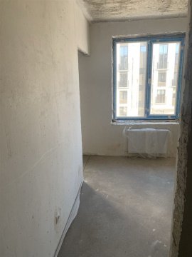1-к квартира, 3/4 эт., 33м²