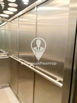 2-к квартира, 6/9 эт., 70м²