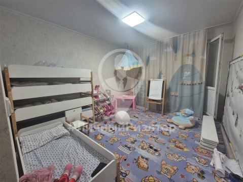 3-к квартира, 1/16 эт., 78м²