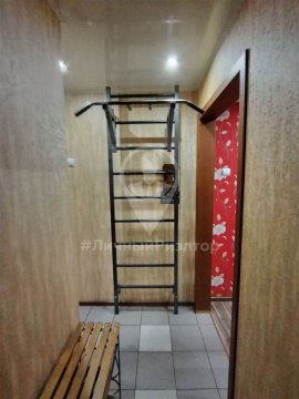 2-к квартира, 6/9 эт., 38м²