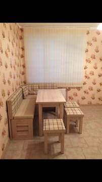 2-к квартира, 2/5 эт., 72м²