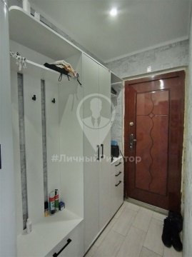 2-к квартира, 4/5 эт., 45м²