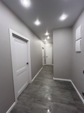 3-к квартира, 9/32 эт., 76м²