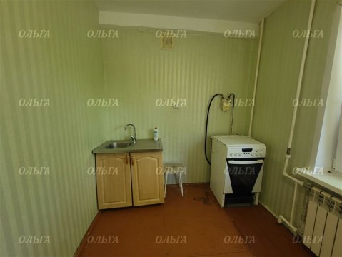 1-к квартира, 3/5 эт., 30м²