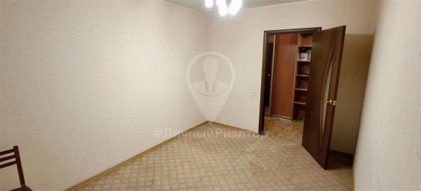 2-к квартира, 6/9 эт., 50м²