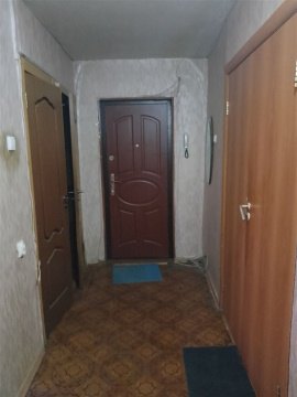 3-к квартира, 4/5 эт., 57м²