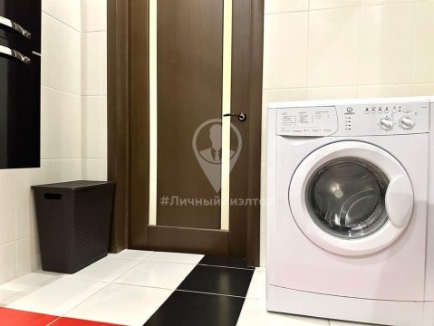 1-к квартира, 4/5 эт., 47м²