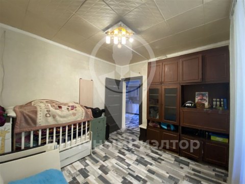 Дом 54м², участок 10,44 сот.