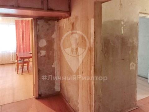3-к квартира, 2/9 эт., 65м²