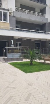 Студия, 10/12 эт., 25м²