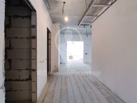 3-к квартира, 19/20 эт., 88м²