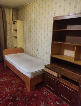 3-к квартира, 7/9 эт., 65м²