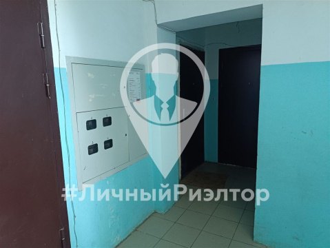 1-к квартира, 1/3 эт., 32м²
