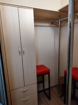 2-к квартира, 10/16 эт., 46м²