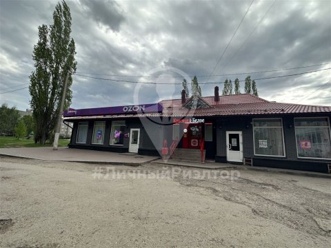 4-к квартира, 5/5 эт., 84м²
