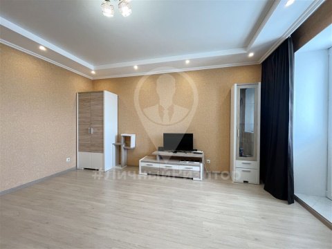1-к квартира, 7/9 эт., 44м²