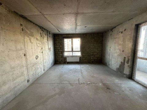 3-к квартира, 7/25 эт., 79м²