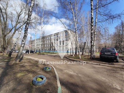 1-к квартира, 5/5 эт., 32м²
