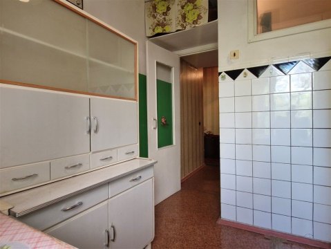 2-к квартира, 2/5 эт., 47м²