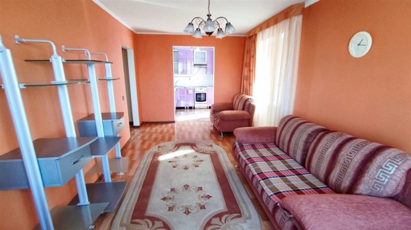 3-к квартира, 7/9 эт., 65м²