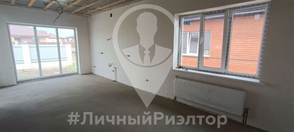 Дом 120м², участок 3,5 сот.