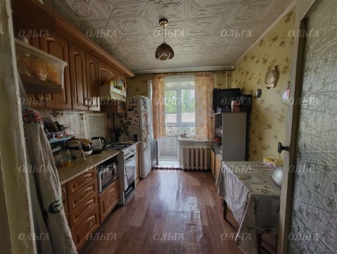 4-к квартира, 3/4 эт., 84м²