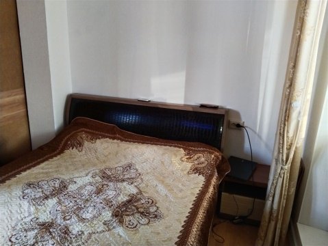 4-к квартира, 7/17 эт., 85м²