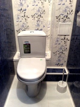 1-к квартира, 9/12 эт., 48м²