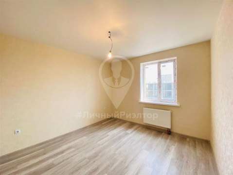 1-к квартира, 7/7 эт., 36м²