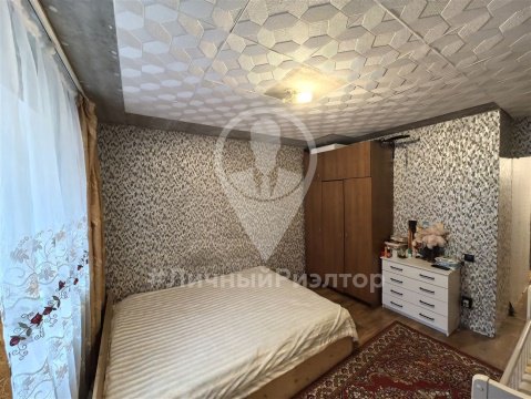 2-к квартира, 1/9 эт., 61м²