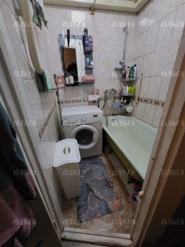 2-к квартира, 1/5 эт., 44м²