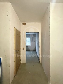 2-к квартира, 1/9 эт., 56м²