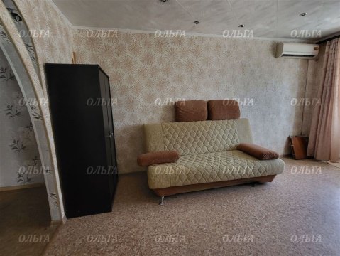 3-к квартира, 2/5 эт., 50м²