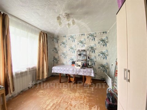 3-к квартира, 1/9 эт., 61м²