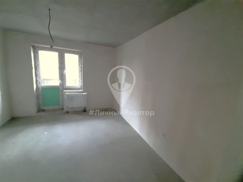 Студия, 2/2 эт., 19м²