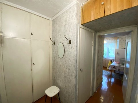 1-к квартира, 3/5 эт., 30м²