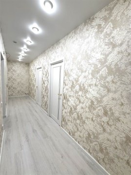1-к квартира, 2/9 эт., 44м²