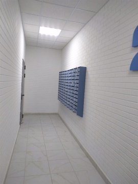 2-к квартира, 6/18 эт., 56м²