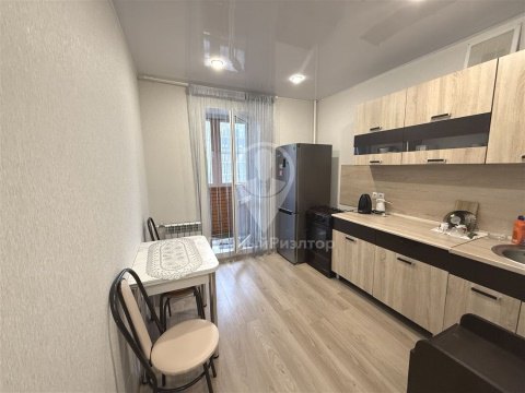 1-к квартира, 2/7 эт., 31м²