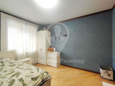 3-к квартира, 7/17 эт., 86м²