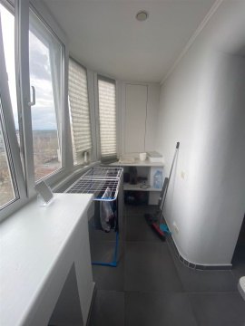 4-к квартира, 13/17 эт., 89м²