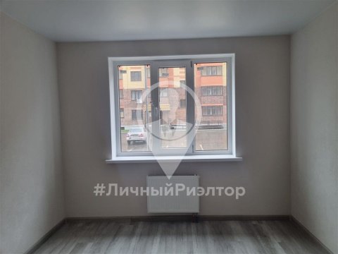 1-к квартира, 1/7 эт., 34м²