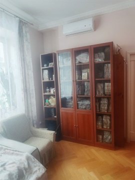 3-к квартира, 2/5 эт., 75м²